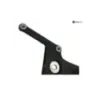 Platine avant gauche TRIUMPH TIGER 1050 2011-2012 Platine avant gauche TRIUMPH TIGER 1050 2011-2012
