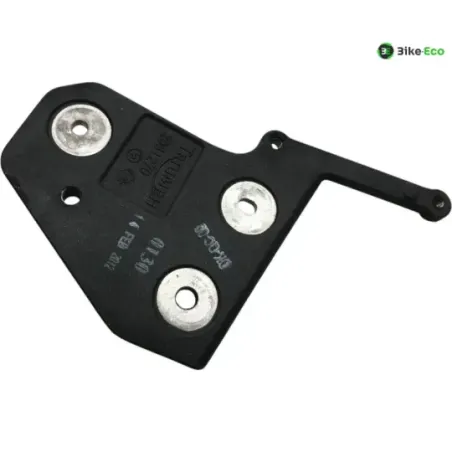 Platine avant gauche TRIUMPH TIGER 1050 2011-2012