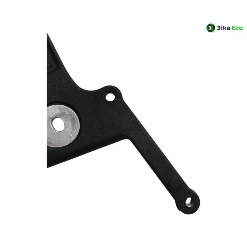 Platine avant gauche TRIUMPH TIGER 1050 2011-2012