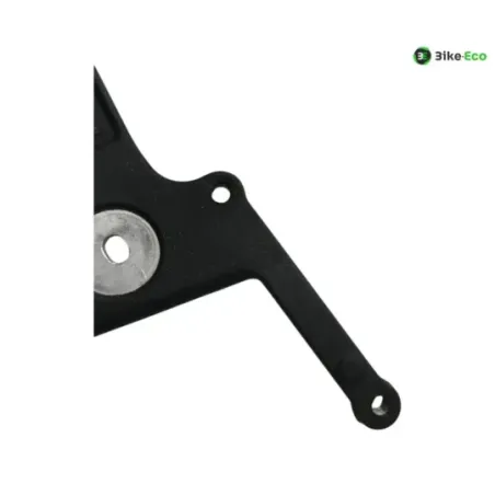 Platine avant gauche TRIUMPH TIGER 1050 2011-2012