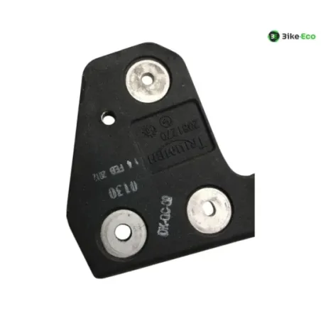 Platine avant gauche TRIUMPH TIGER 1050 2011-2012