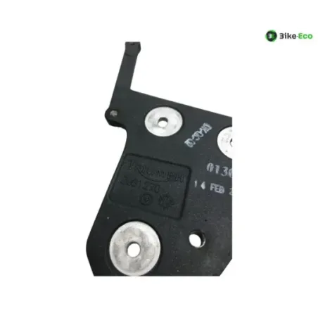 Platine avant gauche TRIUMPH TIGER 1050 2011-2012