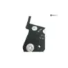 Platine avant gauche TRIUMPH TIGER 1050 2011-2012 Platine avant gauche TRIUMPH TIGER 1050 2011-2012