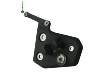 Platine avant gauche TRIUMPH TIGER 1050 2011-2012