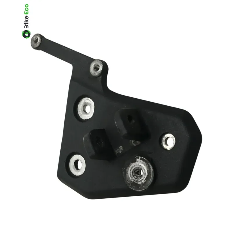 Platine avant gauche TRIUMPH TIGER 1050 2011-2012