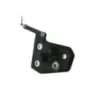 Platine avant gauche TRIUMPH TIGER 1050 2011-2012 Platine avant gauche TRIUMPH TIGER 1050 2011-2012