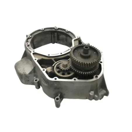 Carter embrayage BMW K 100 RS 1000 1984-1989