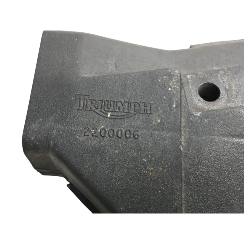 Boite a air intermediaire TRIUMPH TROPHY 900 1992-1995