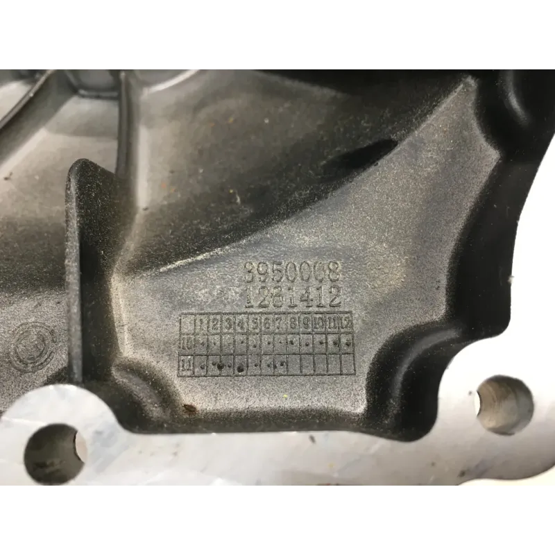 Carter embrayage TRIUMPH SPEED TRIPLE 1050 2011-2015