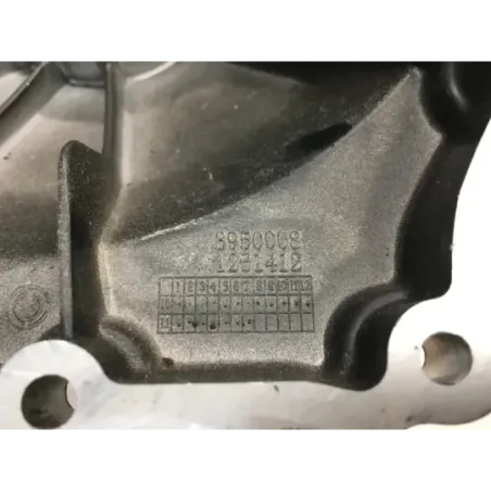 Carter embrayage TRIUMPH SPEED TRIPLE 1050 2011-2015