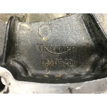 Carter embrayage TRIUMPH SPEED TRIPLE 1050 2005-2007