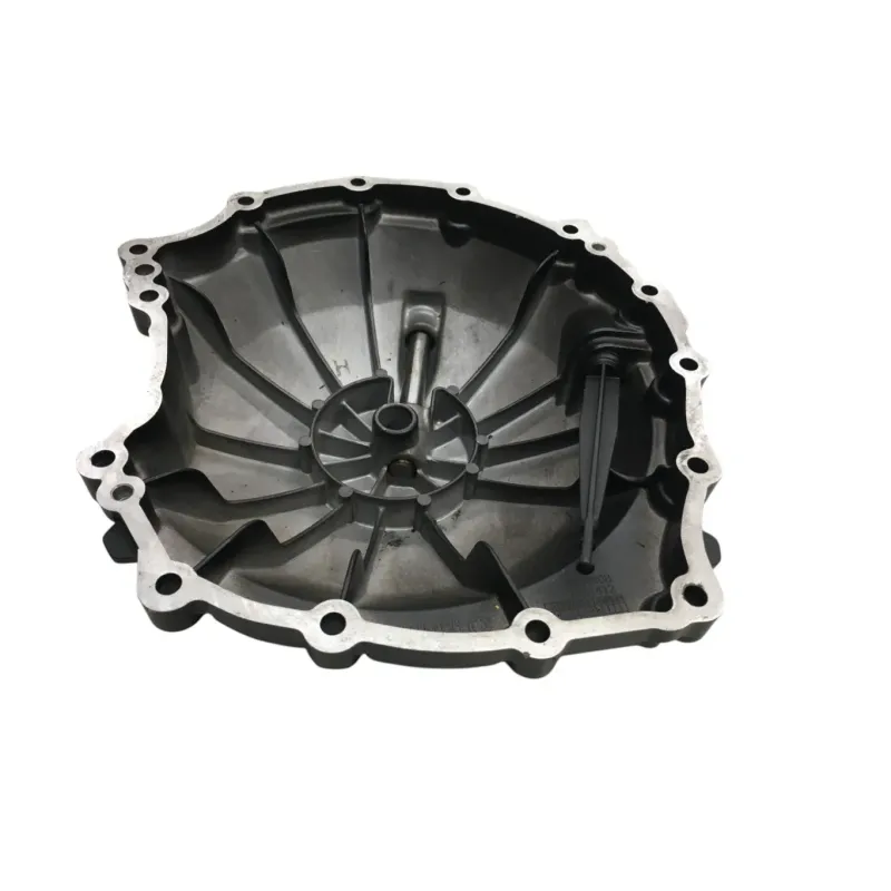 Carter embrayage TRIUMPH SPEED TRIPLE 1050 2011-2015