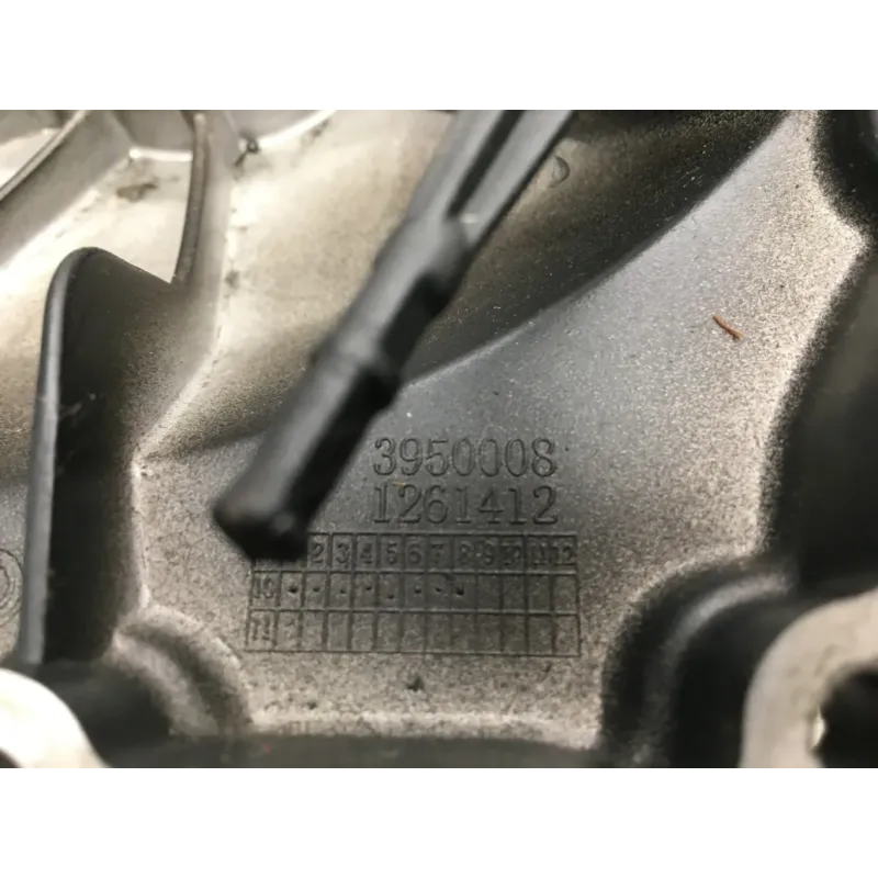 Carter embrayage TRIUMPH SPEED TRIPLE 1050 2011-2015