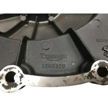 Carter embrayage TRIUMPH SPEED TRIPLE 1050 2005-2007
