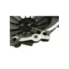 Carter embrayage TRIUMPH SPEED TRIPLE 1050 2005-2007