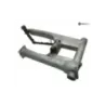 Bras oscillant YAMAHA XJ 900 S 1995-2001 DIVERSION Bras oscillant YAMAHA XJ 900 S 1995-2001 DIVERSION
