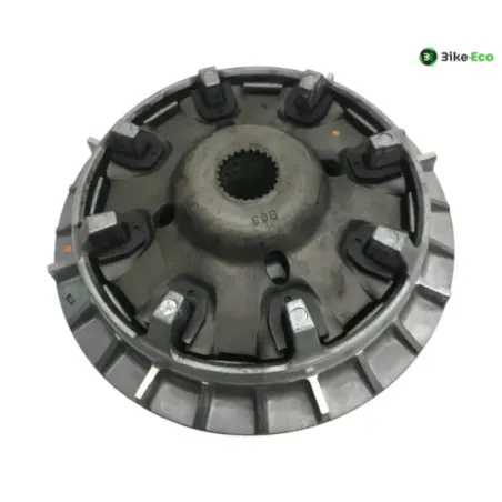 Variateur YAMAHA XP 560 2022-2024 TMAX