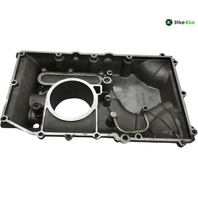 Carter moteur inferieur TRIUMPH TIGER 900 1993-1998