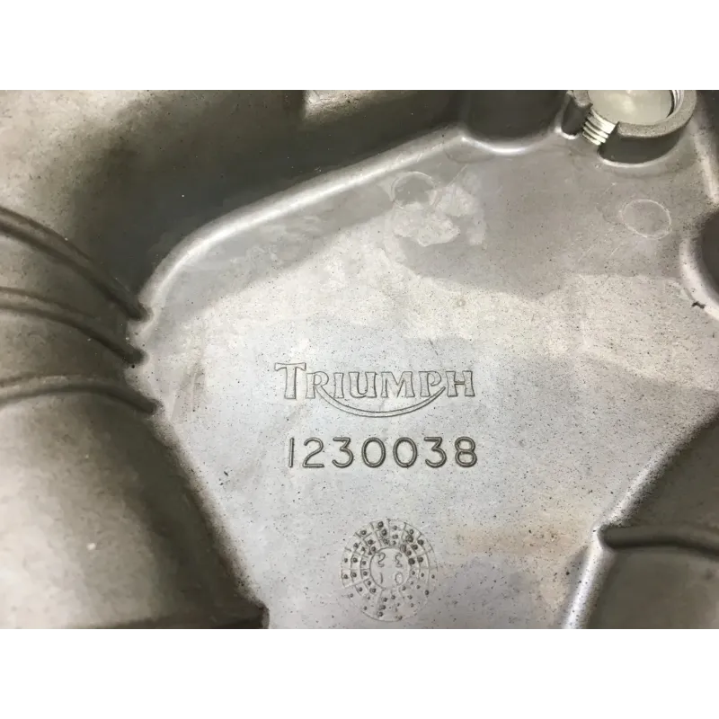 Carter moteur inferieur TRIUMPH TIGER 900 1993-1998