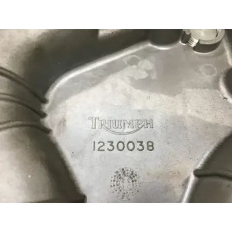Carter moteur inferieur TRIUMPH TIGER 900 1993-1998