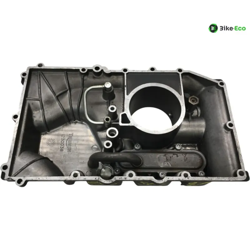 Carter moteur inferieur TRIUMPH TIGER 900 1993-1998