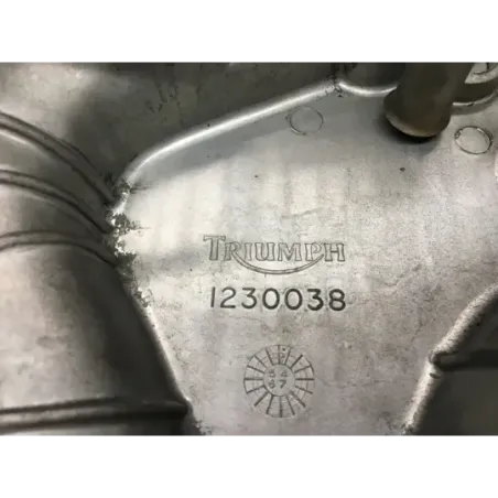Carter moteur inferieur TRIUMPH TIGER 900 1993-1998