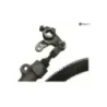 Maitre cylindre frein arriere KAWASAKI VN 1500 1996-1997 CLASSIC Maitre cylindre frein arriere KAWASAKI VN 1500 1996-1997 CLASSIC