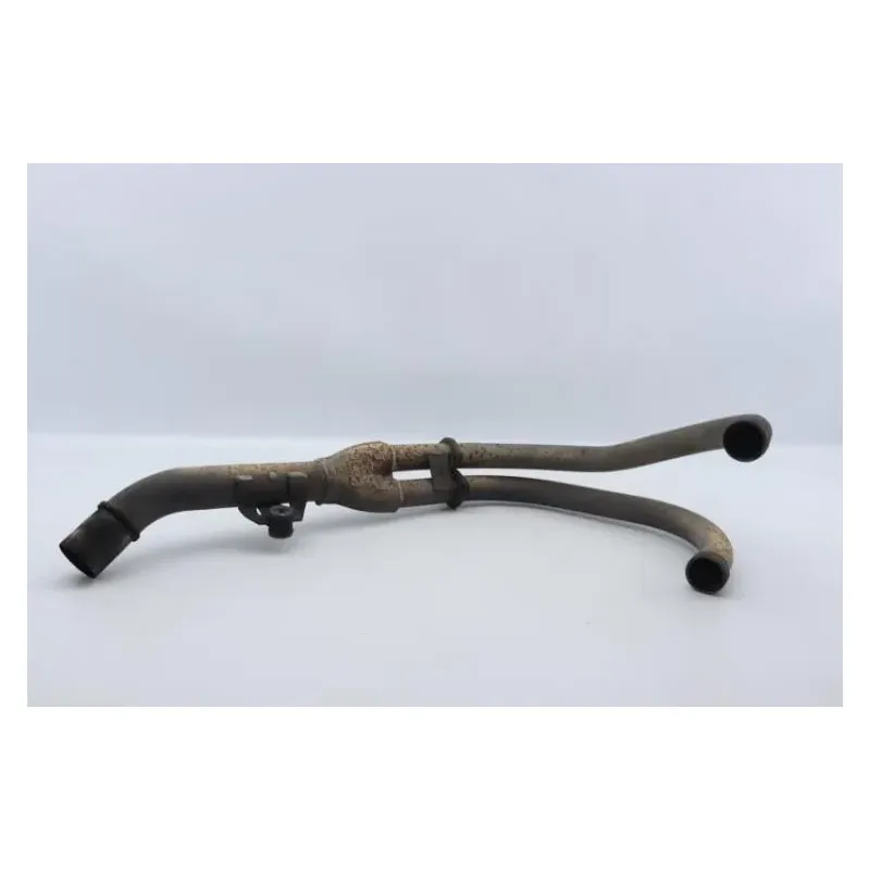 Collecteur (echappement) HONDA CBF 500 2004 - 2007