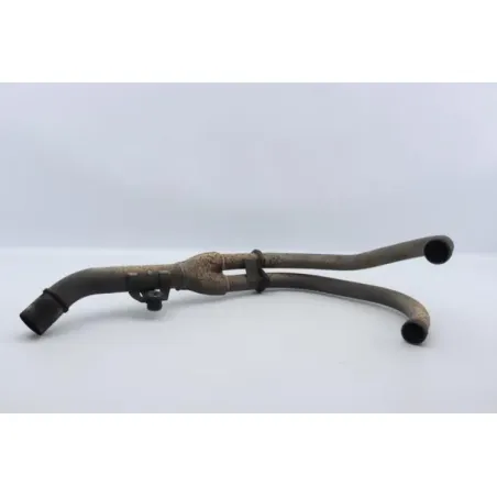 Collecteur (echappement) HONDA CBF 500 2004 - 2007