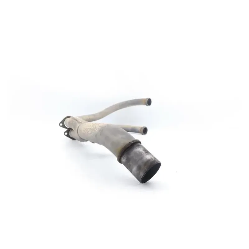 Collecteur (echappement) HONDA CBF 500 2004 - 2007