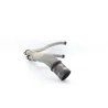 Collecteur (echappement) HONDA CBF 500 2004 - 2007 Collecteur (echappement) HONDA CBF 500 2004 - 2007