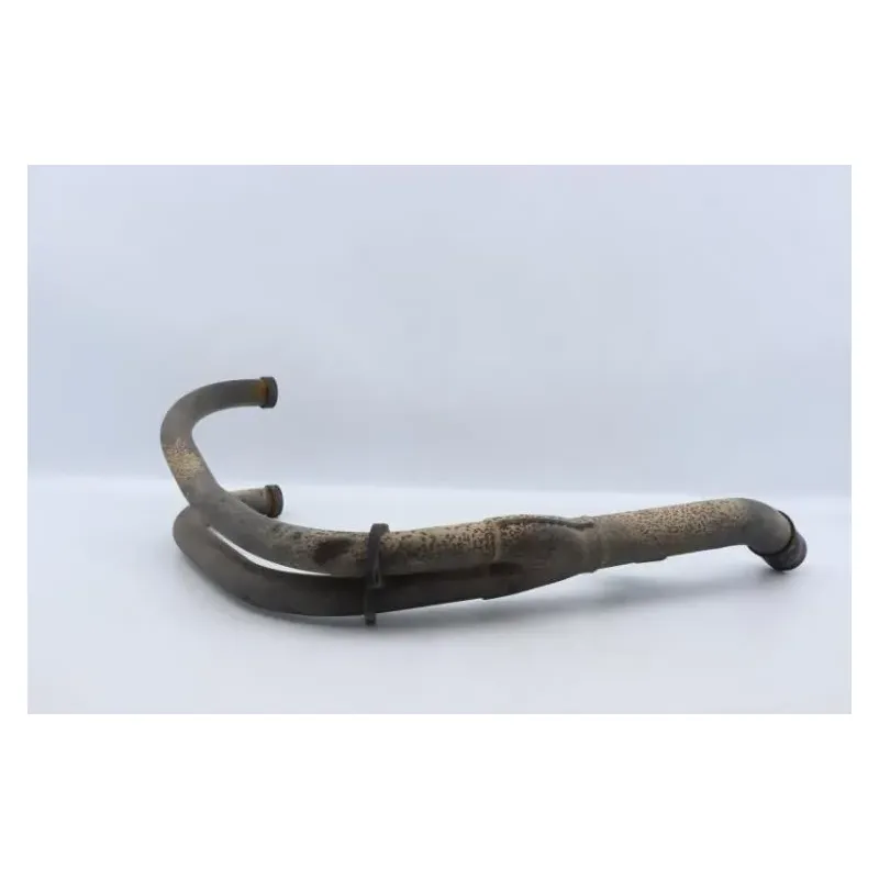 Collecteur (echappement) HONDA CBF 500 2004 - 2007