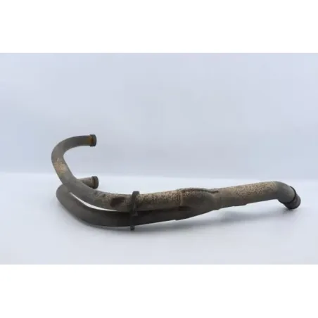 Collecteur (echappement) HONDA CBF 500 2004 - 2007