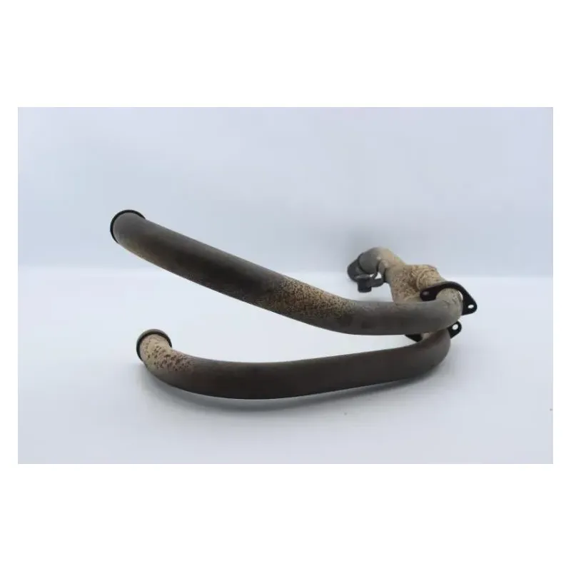 Collecteur (echappement) HONDA CBF 500 2004 - 2007