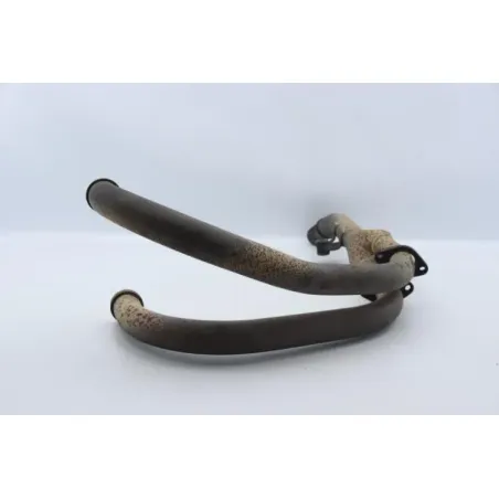 Collecteur (echappement) HONDA CBF 500 2004 - 2007