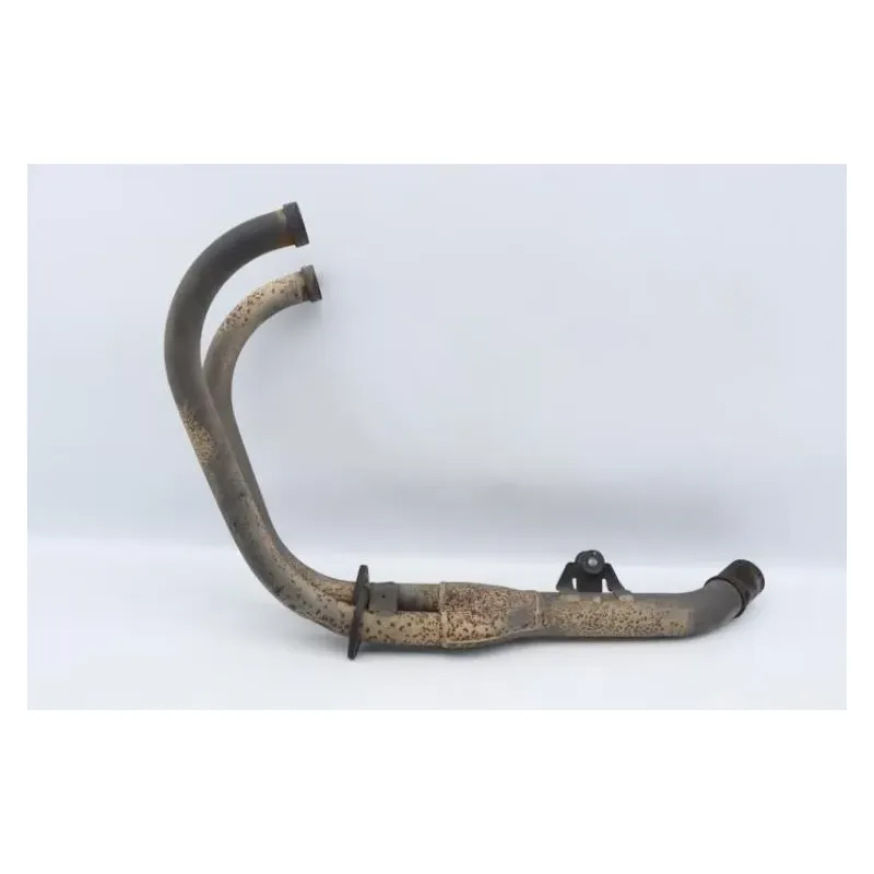 Collecteur (echappement) HONDA CBF 500 2004 - 2007