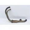 Collecteur (echappement) HONDA CBF 500 2004 - 2007 Collecteur (echappement) HONDA CBF 500 2004 - 2007