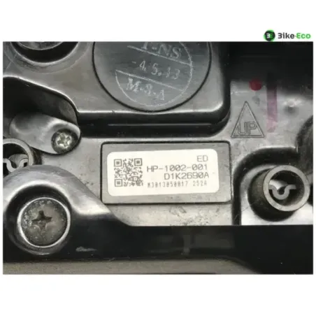 Compteur HONDA MSX 125 2013-2015