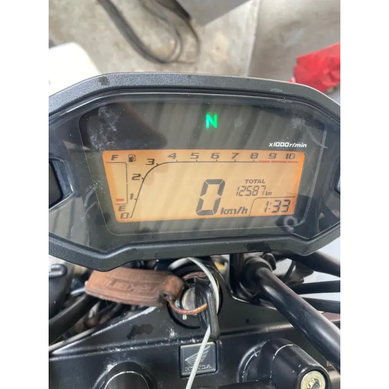 Compteur HONDA MSX 125 2013-2015