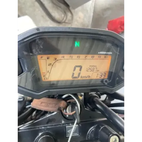 Compteur HONDA MSX 125 2013-2015