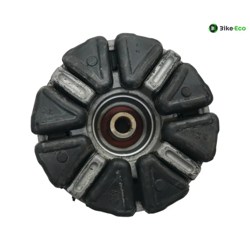 Porte couronne HONDA MSX 125 2013-2015