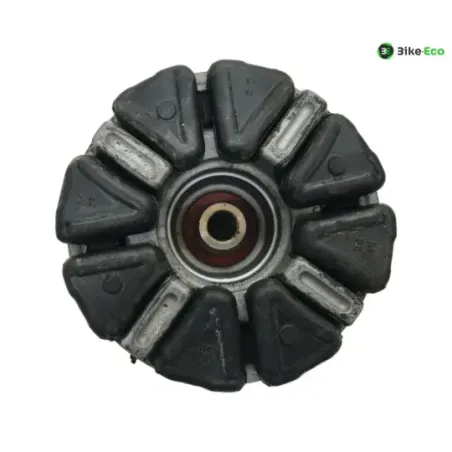 Porte couronne HONDA MSX 125 2013-2015