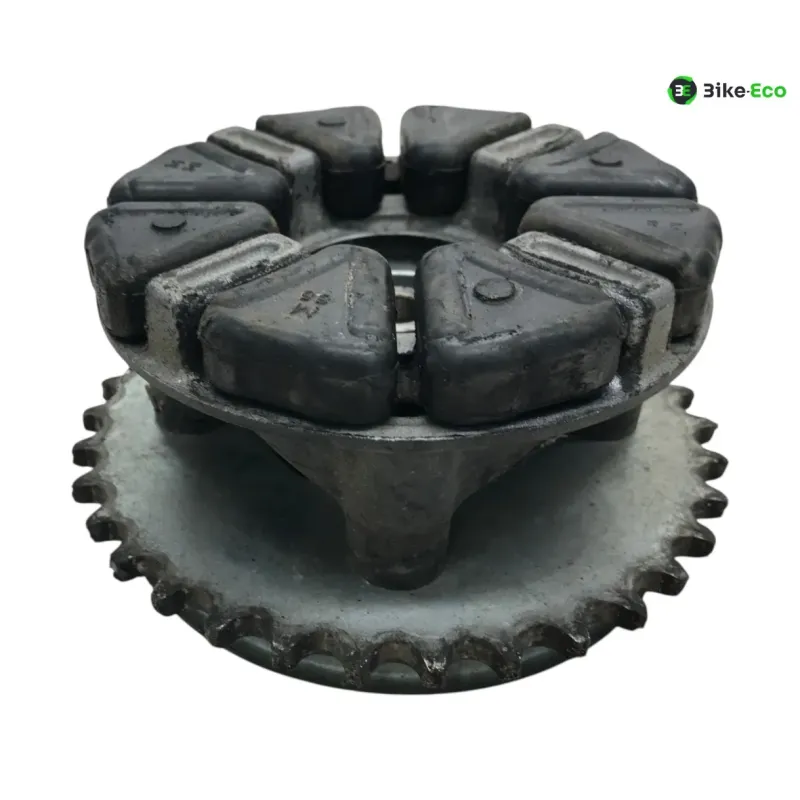 Porte couronne HONDA MSX 125 2013-2015