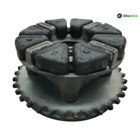 Porte couronne HONDA MSX 125 2013-2015