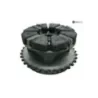 Porte couronne HONDA MSX 125 2013-2015