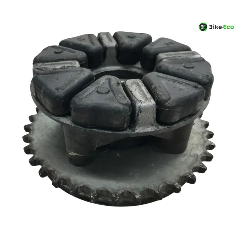Porte couronne HONDA MSX 125 2013-2015