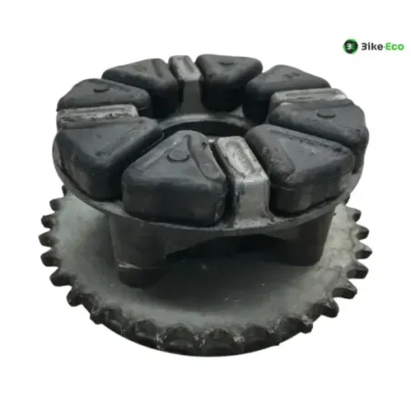Porte couronne HONDA MSX 125 2013-2015