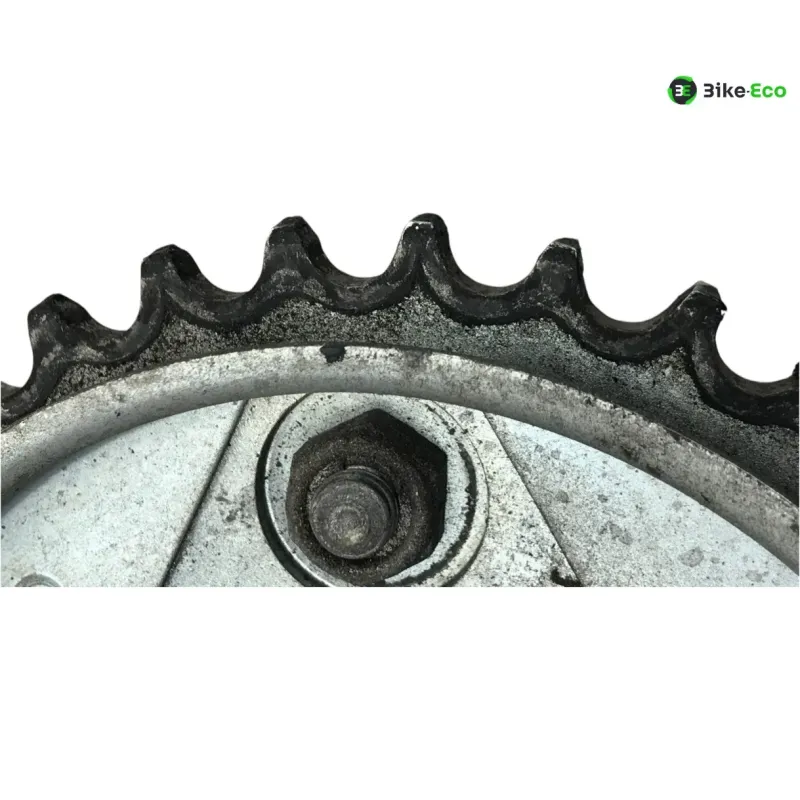 Porte couronne HONDA MSX 125 2013-2015