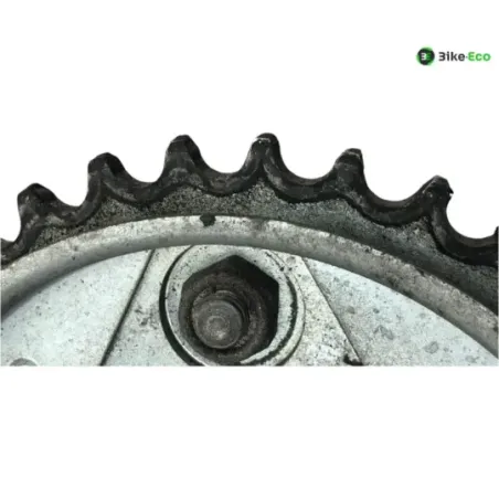 Porte couronne HONDA MSX 125 2013-2015