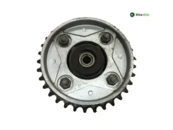 Porte couronne HONDA MSX 125 2013-2015